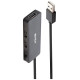 Lindy I/O HUB USB2 4PORT/42986 LINDY