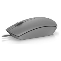 Dell MOUSE USB OPTICAL MS116/GREY 570-AAIT DELL