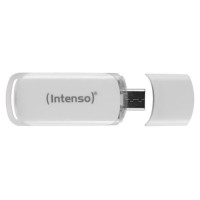 Intenso MEMORY DRIVE FLASH USB3 128GB/3538491 INTENSO