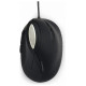 Gembird MOUSE USB OPTICAL SPACEGREY/ERGONOMIC MUS-ERGO-03 GEMBIRD