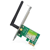 Tp-Link WRL ADAPTER 150MBPS PCIE/TL-WN781ND TP-LINK