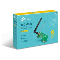 Tp-Link WRL ADAPTER 150MBPS PCIE/TL-WN781ND TP-LINK
