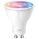 Tp-Link Smart Light Bulb|TP-LINK|Power consumption 3.7 Watts|Luminous flux 350 Lumen|Beam angle 40 degrees|0 &ordm;C~ 40 &ordm;C|TAPOL630
