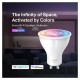 Tp-Link Smart Light Bulb|TP-LINK|Power consumption 3.7 Watts|Luminous flux 350 Lumen|Beam angle 40 degrees|0 &ordm;C~ 40 &ordm;C|TAPOL630