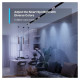 Tp-Link Smart Light Bulb|TP-LINK|Power consumption 3.7 Watts|Luminous flux 350 Lumen|Beam angle 40 degrees|0 &ordm;C~ 40 &ordm;C|TAPOL630