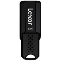 Lexar MEMORY DRIVE FLASH USB3 128GB/S80 LJDS080128G-BNBNG LEXAR