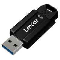 Lexar MEMORY DRIVE FLASH USB3 128GB/S80 LJDS080128G-BNBNG LEXAR