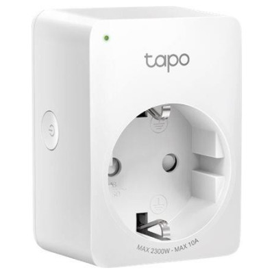 Tp-Link SMART HOME WIFI SMART PLUG/TAPO P100(1-PACK) TP-LINK