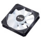 Adata CASE FAN 120MM ARGB/VENTOR120ARGBPWM-BKCWW ADATA