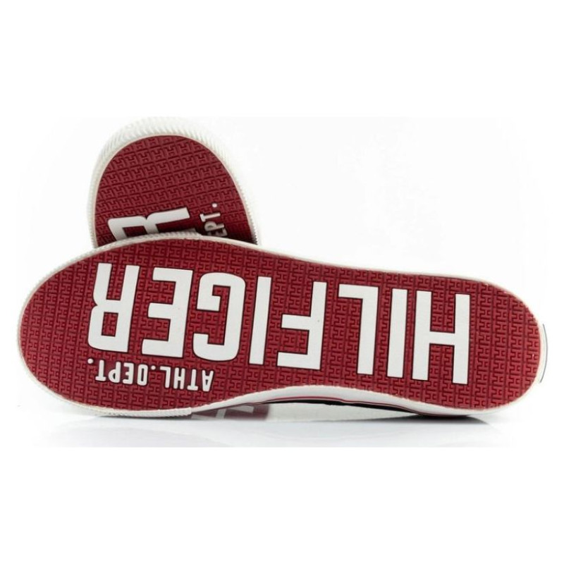 Tommy Hilfiger M FM56816983 shoes (42)