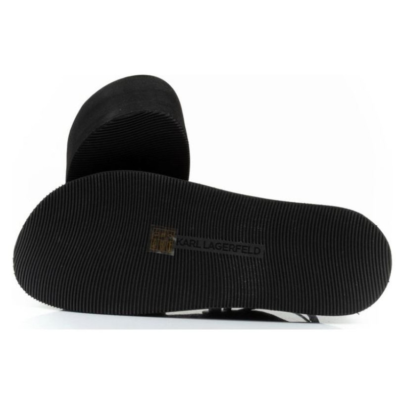 Karl Lagerfeld Thermo W shoes KL485025 0X (40)