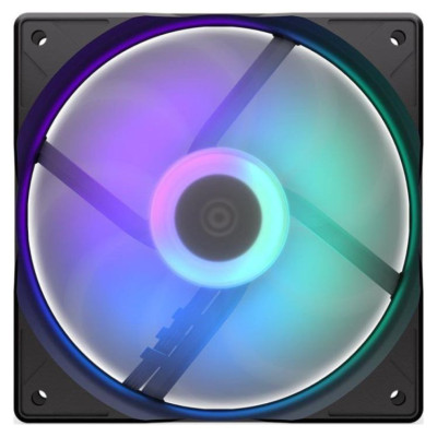 Endorfy CASE FAN 120MM ARGB/STRATUS120 PWM EY4A008 ENDORFY