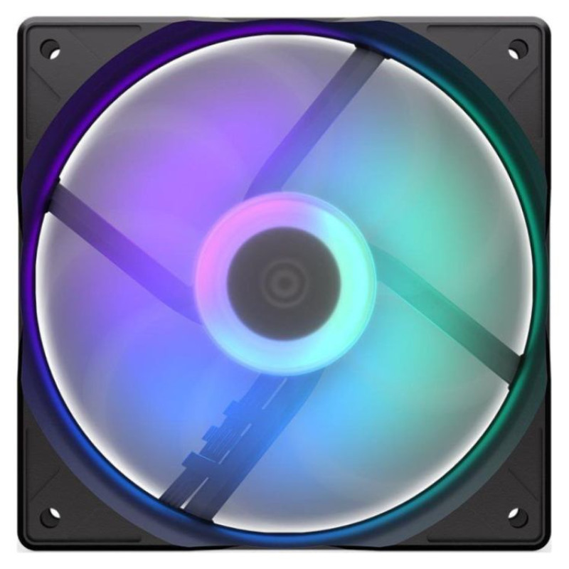 Endorfy CASE FAN 120MM ARGB/STRATUS120 PWM EY4A008 ENDORFY