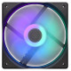 Endorfy CASE FAN 120MM ARGB/STRATUS120 PWM EY4A008 ENDORFY