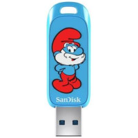 Sandisk MEMORY DRIVE FLASH USB3.2/64GB SDCZIS-064G-G46 SANDISK