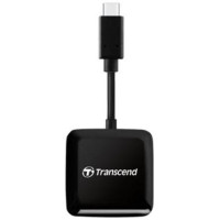 Transcend MEMORY READER FLASH ALL-IN-1/USB3.2 TS-RDC3 TRANSCEND