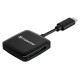 Transcend MEMORY READER FLASH ALL-IN-1/USB3.2 TS-RDC3 TRANSCEND