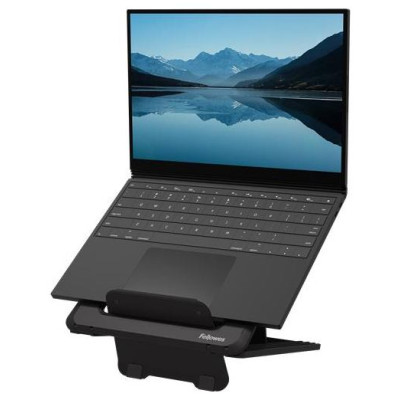 Fellowes MONITOR ACC STAND BREYTA/BLACK 100016558 FELLOWES