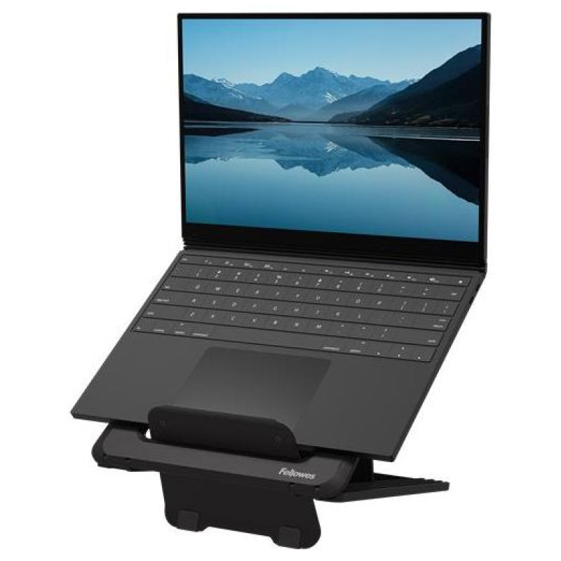 Fellowes MONITOR ACC STAND BREYTA/BLACK 100016558 FELLOWES