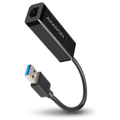 Axagon ADE-SR Type-A USB3.0 - Gigabit Ethernet 10/100/1000 Adapter