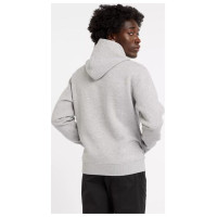 New Balance Sport Core Brushed Hoodie M MT43904AG (M)