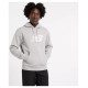 New Balance Sport Core Brushed Hoodie M MT43904AG (M)