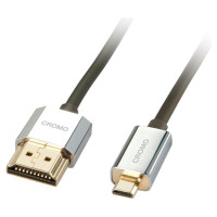 Lindy CABLE HDMI-MICRO HDMI 0.5M/41680 LINDY