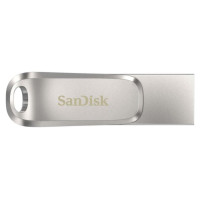 Sandisk MEMORY DRIVE FLASH USB-C 128GB/SDDDC4-128G-G46 SANDISK