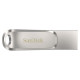 Sandisk MEMORY DRIVE FLASH USB-C 128GB/SDDDC4-128G-G46 SANDISK