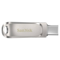 Sandisk MEMORY DRIVE FLASH USB-C 128GB/SDDDC4-128G-G46 SANDISK