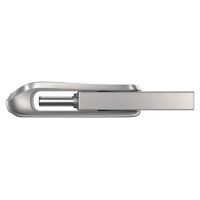 Sandisk MEMORY DRIVE FLASH USB-C 128GB/SDDDC4-128G-G46 SANDISK