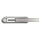 Sandisk MEMORY DRIVE FLASH USB-C 128GB/SDDDC4-128G-G46 SANDISK