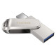 Sandisk MEMORY DRIVE FLASH USB-C 128GB/SDDDC4-128G-G46 SANDISK