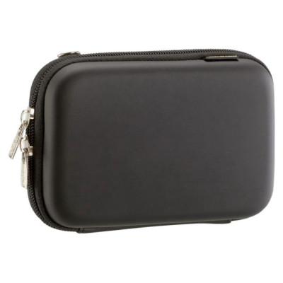 Rivacase HDD ACC CASE/9101 (PU) BLACK RIVACASE