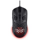 Trust MOUSE USB OPTICAL GXT928 HELOX/LIGHTWEIGHT BLK 25306 TRUST