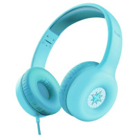 Trust HEADPHONES NOUNA KIDS/BLUE 25278 TRUST
