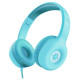 Trust HEADPHONES NOUNA KIDS/BLUE 25278 TRUST