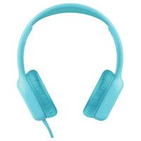 Trust HEADPHONES NOUNA KIDS/BLUE 25278 TRUST