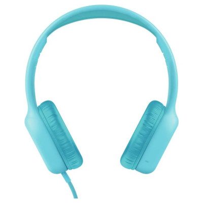Trust HEADPHONES NOUNA KIDS/BLUE 25278 TRUST