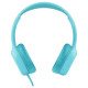 Trust HEADPHONES NOUNA KIDS/BLUE 25278 TRUST