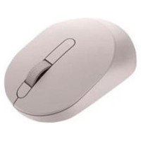 Dell MOUSE USB OPTICAL WRL MS3320W/ASH PINK 570-ABPY DELL