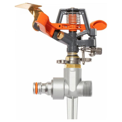 Daewoo GARDEN SPRINKLER IMPULSE ROUND/530M2 DWS 1120 DAEWOO