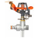 Daewoo GARDEN SPRINKLER IMPULSE ROUND/530M2 DWS 1120 DAEWOO