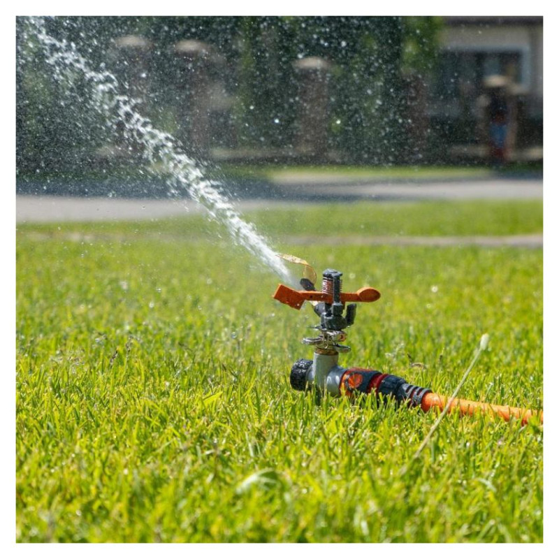 Daewoo GARDEN SPRINKLER IMPULSE ROUND/530M2 DWS 1120 DAEWOO