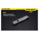 Nitecore WHISTLE OUTDOOR EMERGENCY/120DB NWS10 NITECORE