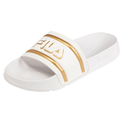 Fila Morro Bay Logo W Flip-Flops FFW0102 13069 (38)
