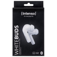 Intenso HEADSET BUDS T302A/WHITE 3720302 INTENSO