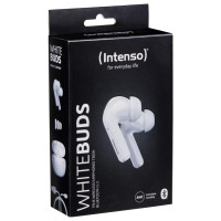 Intenso HEADSET BUDS T302A/WHITE 3720302 INTENSO