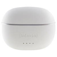 Intenso HEADSET BUDS T302A/WHITE 3720302 INTENSO