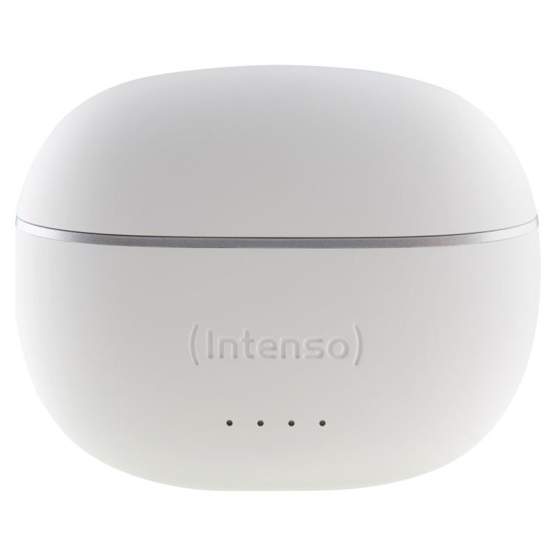 Intenso HEADSET BUDS T302A/WHITE 3720302 INTENSO